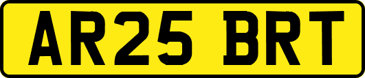 AR25BRT