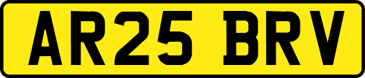 AR25BRV