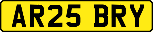 AR25BRY