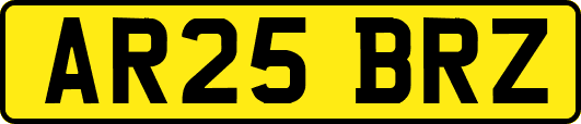 AR25BRZ
