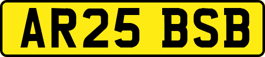 AR25BSB