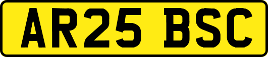 AR25BSC