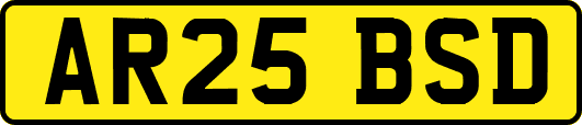 AR25BSD