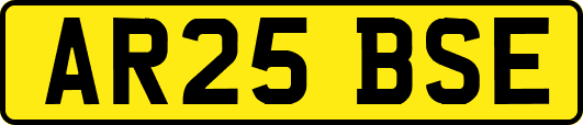 AR25BSE