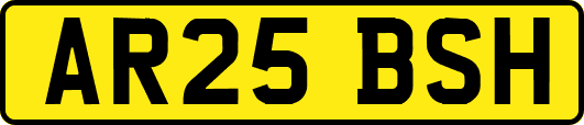 AR25BSH