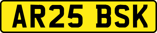 AR25BSK