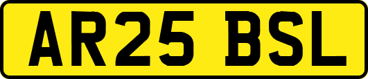 AR25BSL