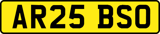 AR25BSO