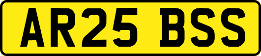 AR25BSS