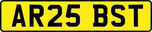 AR25BST