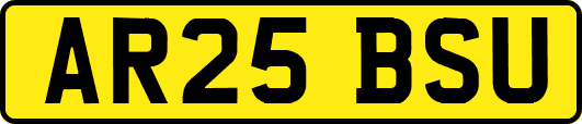 AR25BSU