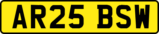AR25BSW