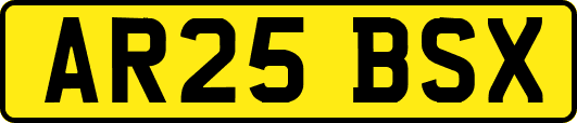 AR25BSX