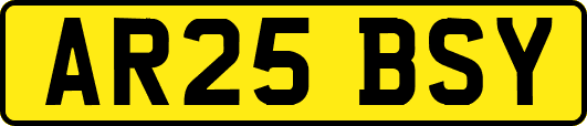 AR25BSY