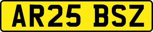 AR25BSZ