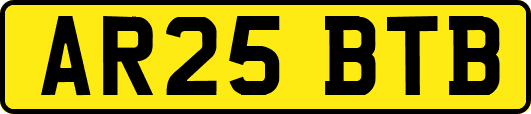 AR25BTB