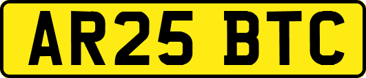 AR25BTC