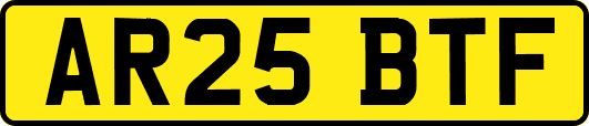 AR25BTF