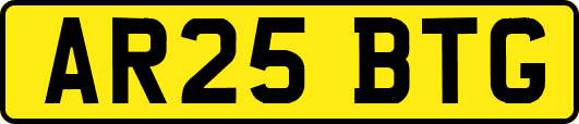 AR25BTG