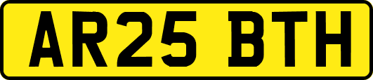 AR25BTH