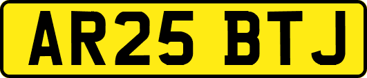 AR25BTJ