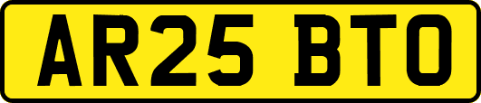 AR25BTO