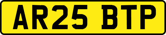 AR25BTP