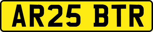 AR25BTR