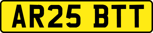 AR25BTT