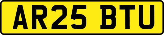 AR25BTU