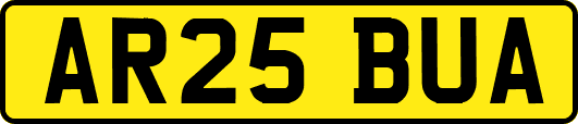AR25BUA