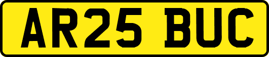 AR25BUC