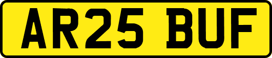 AR25BUF