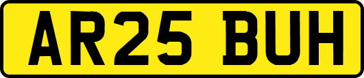AR25BUH