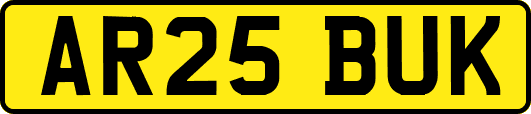 AR25BUK