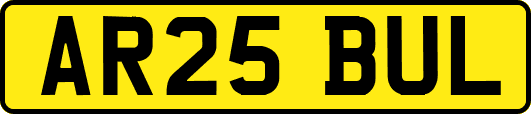 AR25BUL