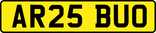 AR25BUO