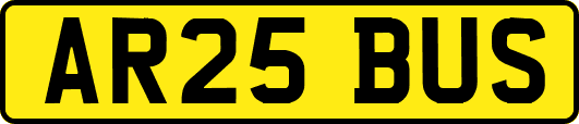 AR25BUS