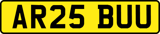 AR25BUU