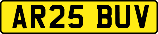 AR25BUV