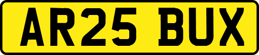 AR25BUX