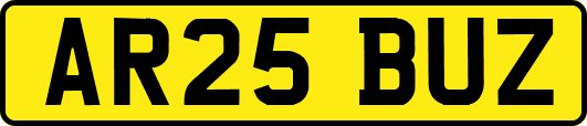 AR25BUZ