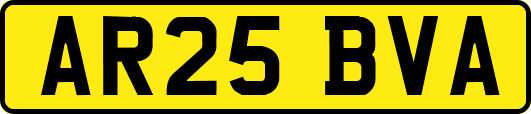 AR25BVA