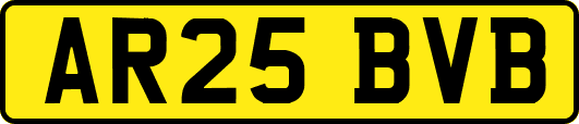 AR25BVB