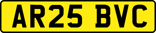 AR25BVC