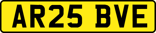 AR25BVE