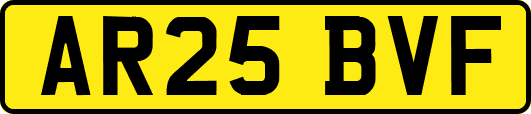 AR25BVF