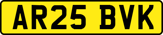 AR25BVK