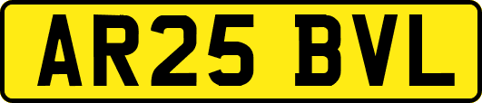 AR25BVL