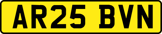 AR25BVN